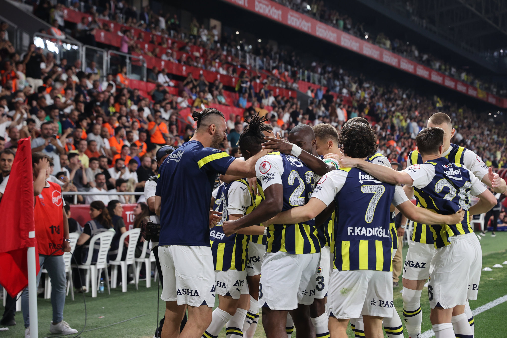 Fenerbahçe’ye kiralık transfer! Arjantinli yıldız geliyor