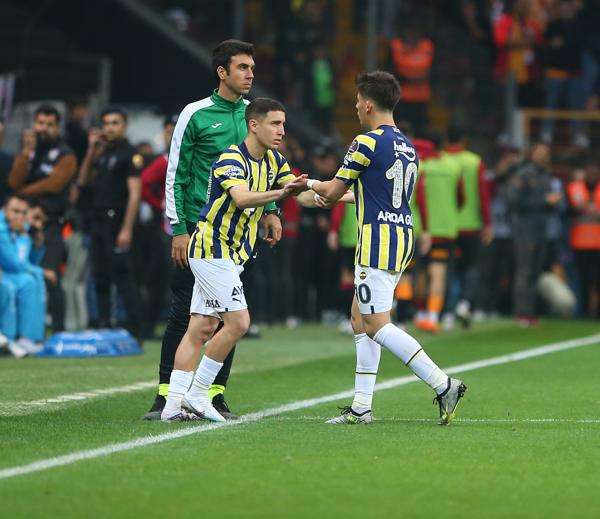 FENERBAHÇE TRANSFER HABERLERİ: Arda Güler’den yönetime rest! O takımı istiyor