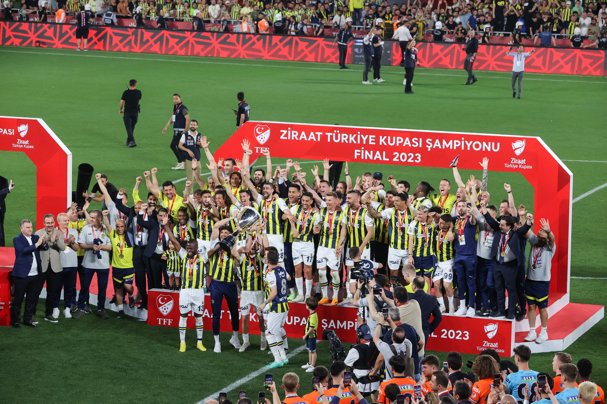 TRANSFER HABERİ | Fenerbahçe’den transferde Galatasaray taktiği! Listede 2 isim var...