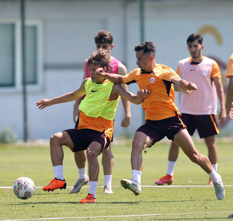 TRANSFER HABERİ - Galatasaray’dan Barcelona’nın yıldızına kanca! Yapılan teklif...