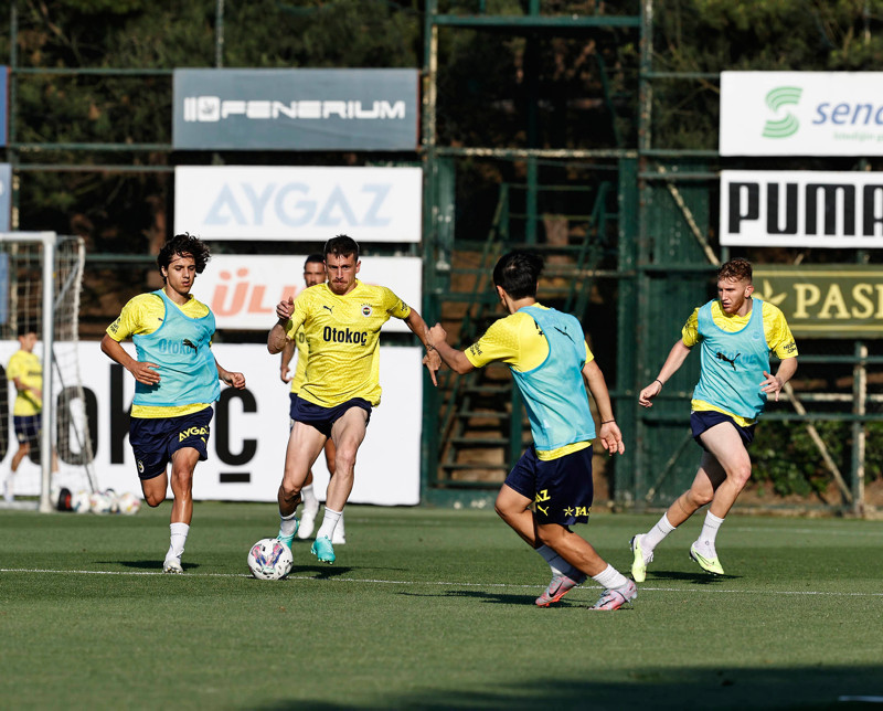 TRANSFER HABERİ - İngiliz basınından bomba iddia! Fenerbahçe dünya yıldızına kavuşuyor