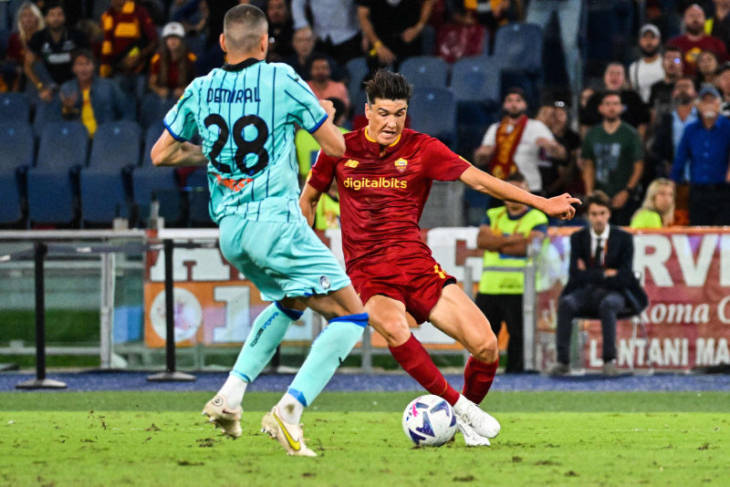 Roma’dan Galatasaray’a dev transfer! Girişimler başladı