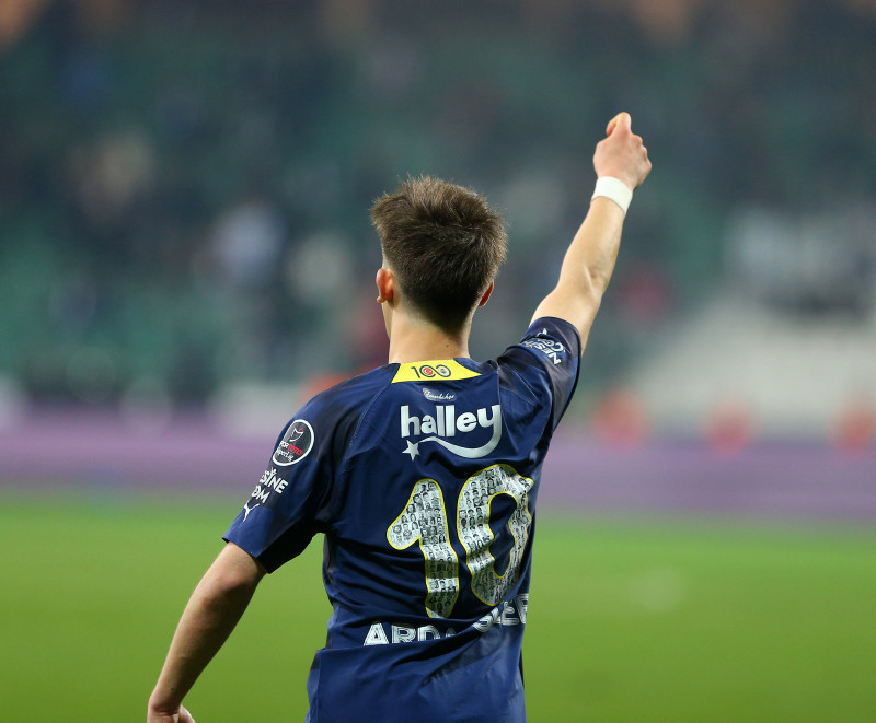 FENERBAHÇE HABERLERİ - Arda Güler’in serbest kalma bedeli belli oldu! Dudak uçuklatan rakam