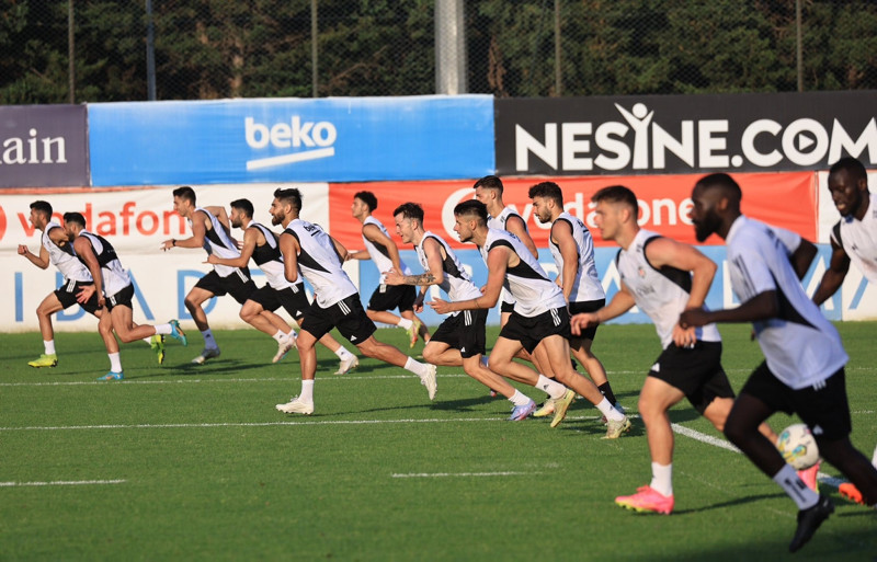 Flaş transfer önerisi! Yıldız kanat Beşiktaş’a