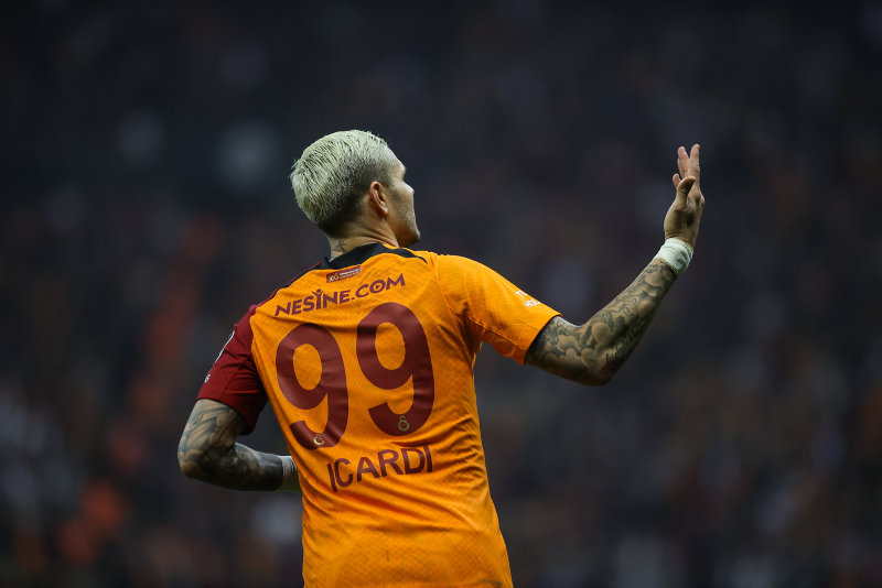 Mauro Icardi Galatasaray’a transfer olacak mı? Menajeri A Spor’a açıkladı