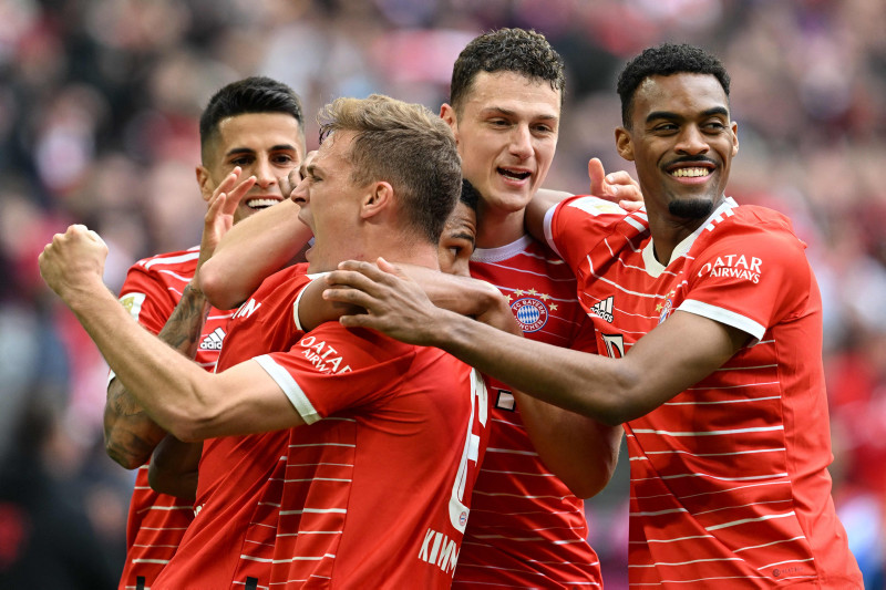 Bu transfer çok konuşulur! Bayern Münihli yıldız Galatasaray’a! Erden Timur bombayı patlatıyor