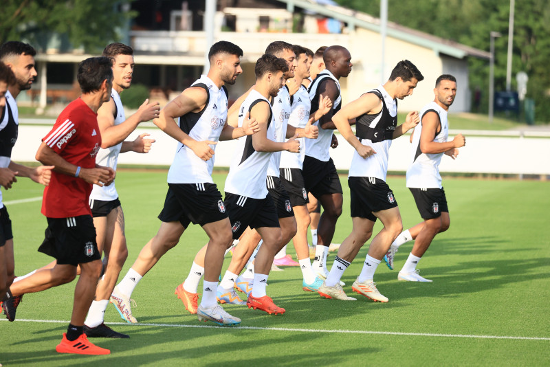 Nijerya basını duyurdu! Beşiktaş’a transferde kötü haber