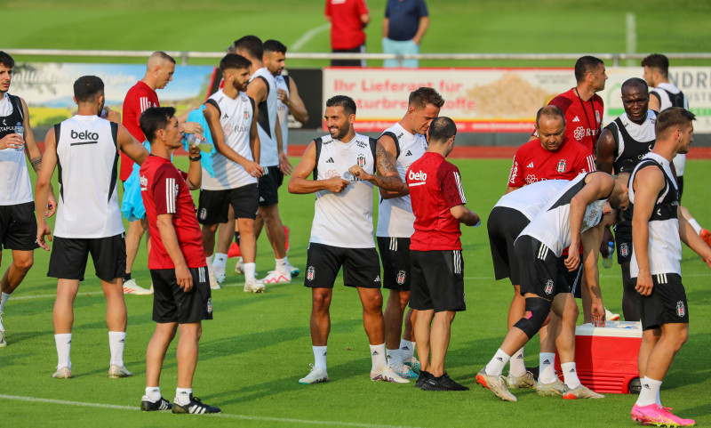 Nijerya basını duyurdu! Beşiktaş’a transferde kötü haber