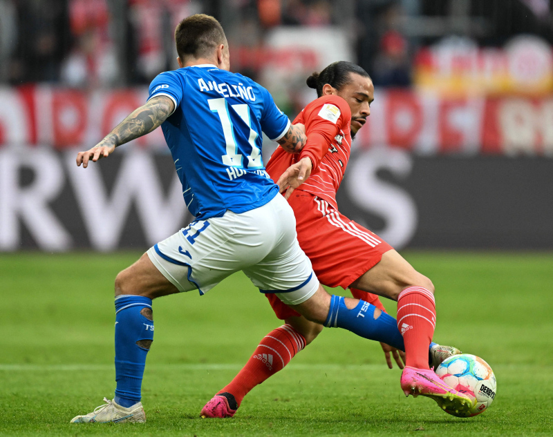 TRANSFER HABERİ - Galatasaray Angelino harekatını bitirdi!