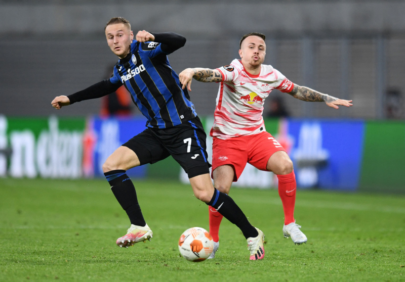 TRANSFER HABERİ - Galatasaray Angelino harekatını bitirdi!