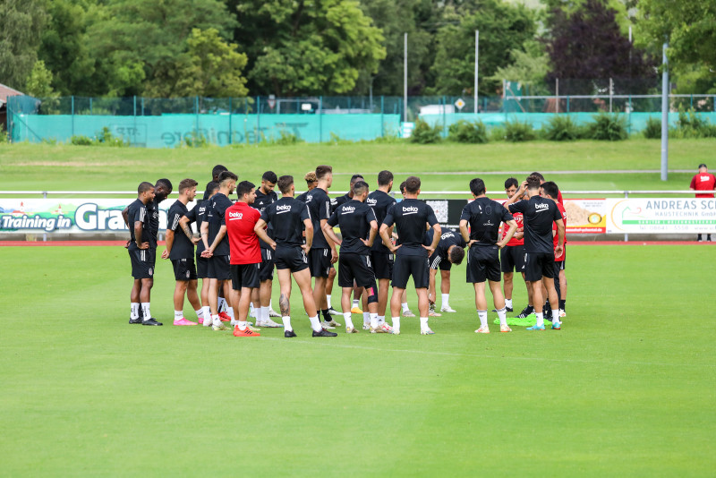 BEŞİKTAŞ TRANSFER HABERLERİ: Kartal’dan Arsenal’li yıldıza kanca! Teklif edilen rakam...