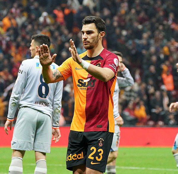 Galatasaray’dan Alexis Sanchez bombası!
