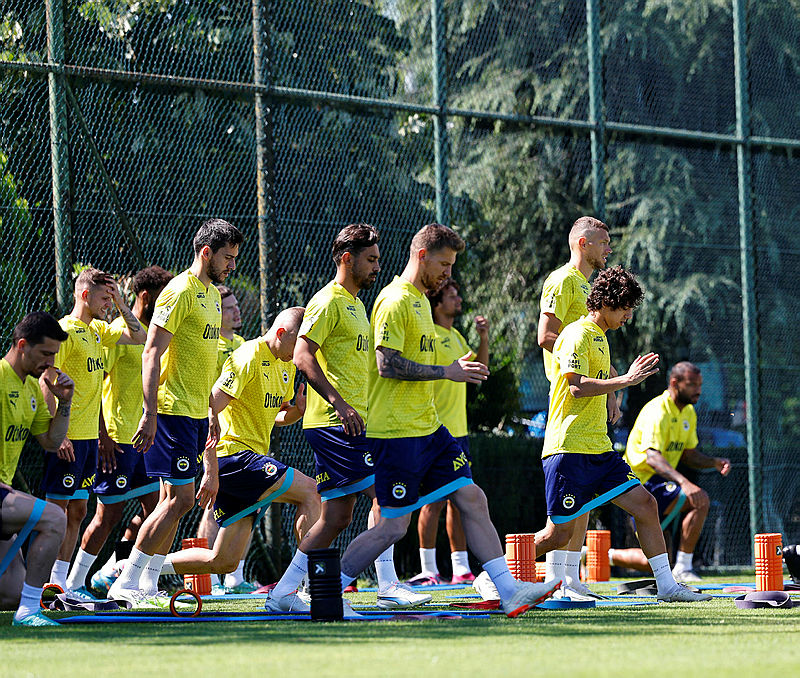 Flaş transfer gelişmesi! Wilfried Zaha adım adım Fenerbahçe’ye