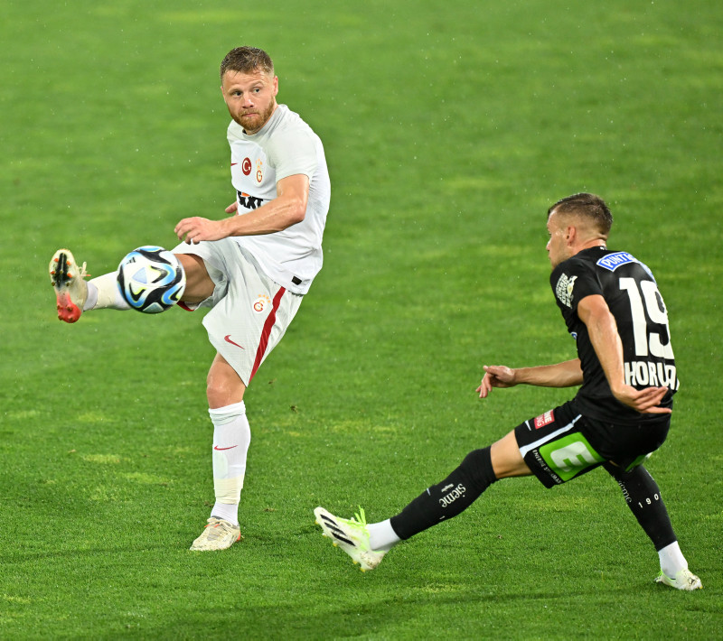 TRANSFER HABERİ - İtalyan devi yeni teklif hazırladı! Galatasaraylı yıldızdan vazgeçmiyorlar