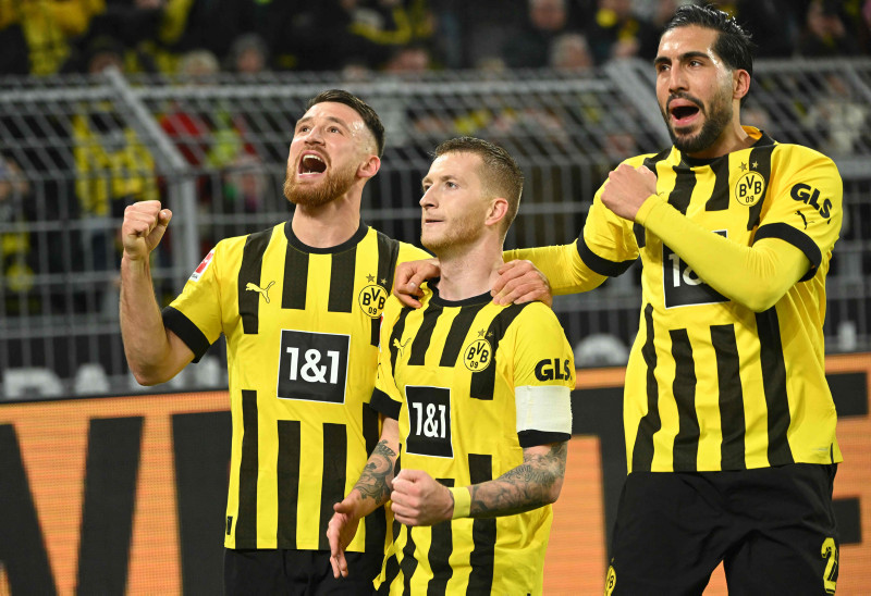 TRANSFER HABERİ - Fenerbahçe’den Almanya harekatı! Hedefte 2 isim