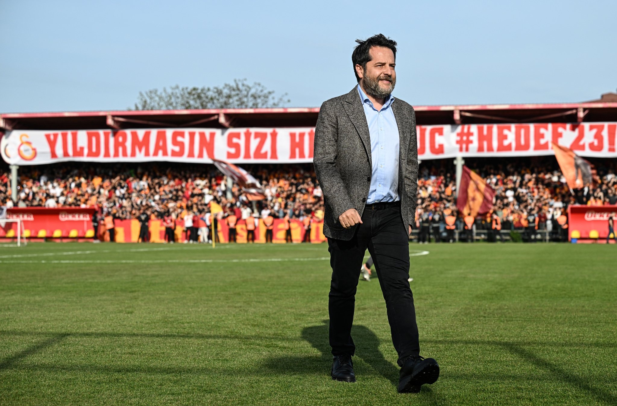 Galatasaray’dan Fenerbahçe’ye dev transfer çalımı! Erden Timur imzayı attırıyor