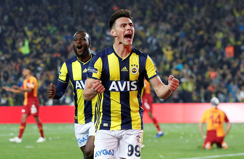 TRANSFER HABERİ: Attila Szalai imzayı atıyor! İşte Fenerbahçe’nin kazanacağı ücret