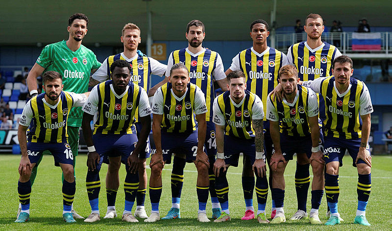 TRANSFER HABERİ: 3 dünya yıldızı birden! Fenerbahçe durmak bilmiyor