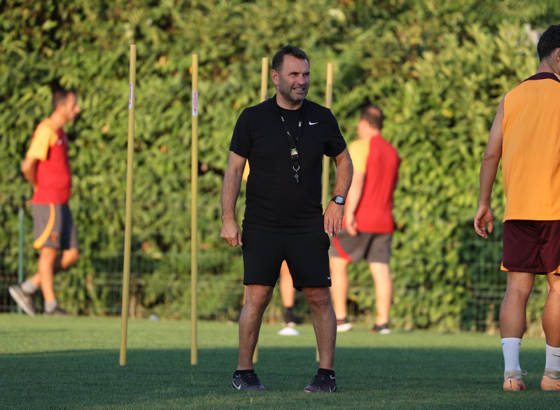 Galatasaray transferde vites yükseltti! Londra devine yeni teklif