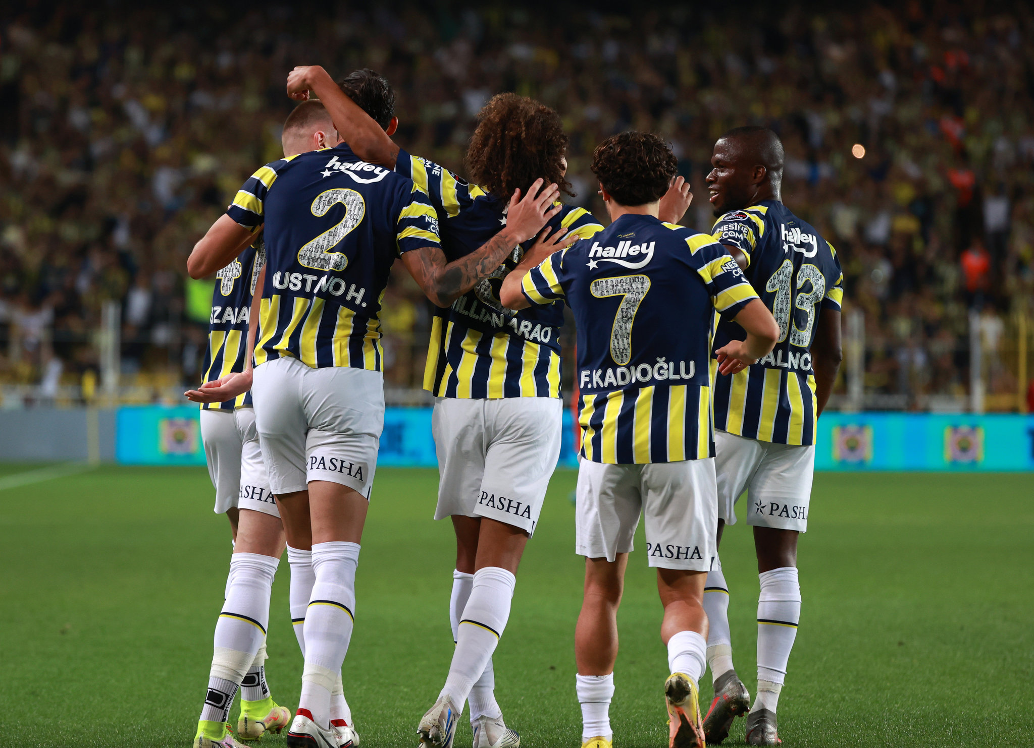 TRANSFER HABERLERİ: Fenerbahçe’de Gustavo Henrique belirsizliği!