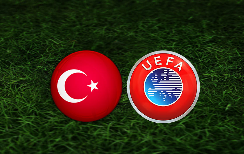 UEFA ÜLKE PUANI: Temsilcilerimiz maçlarını tamamladı! İşte Türkiye’nin sıralaması