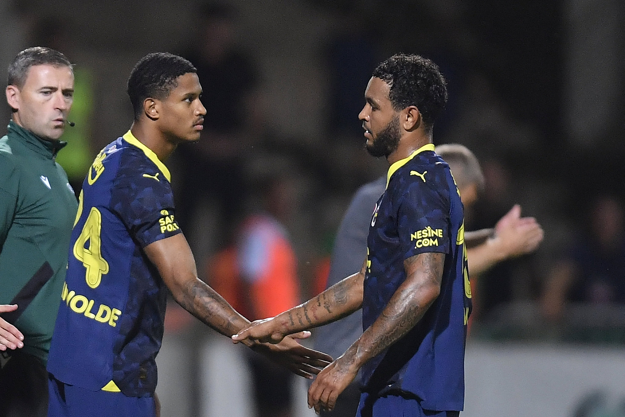 FENERBAHÇE TRANSFER HABERLERİ: Joshua King takımdan ayrılıyor mu? 3 talip...