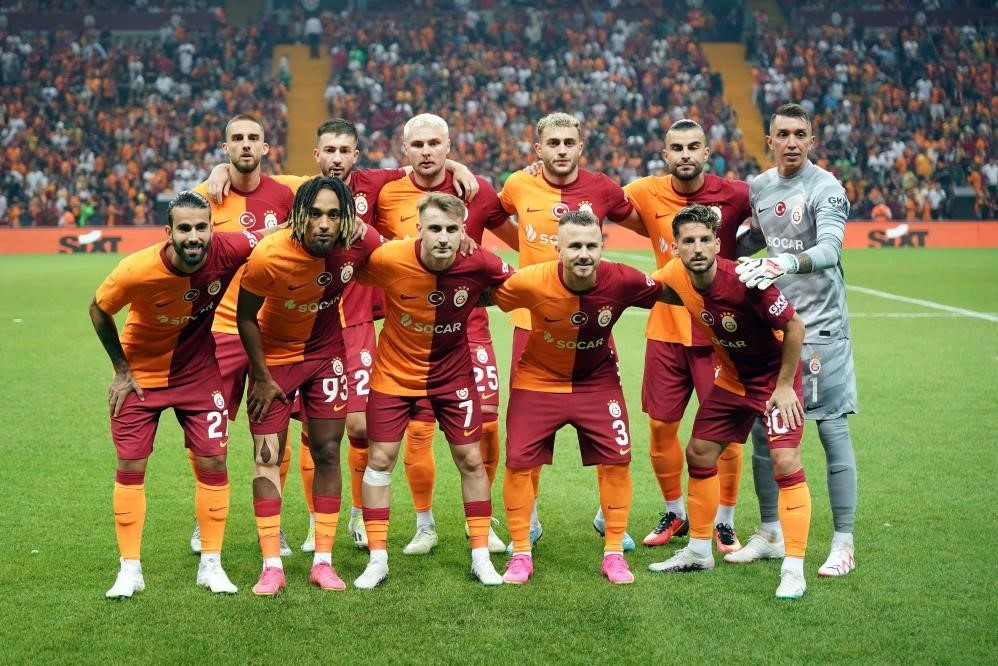 Galatasaray’dan son yılların en büyük transferi! Taraftar o yıldızla coşacak