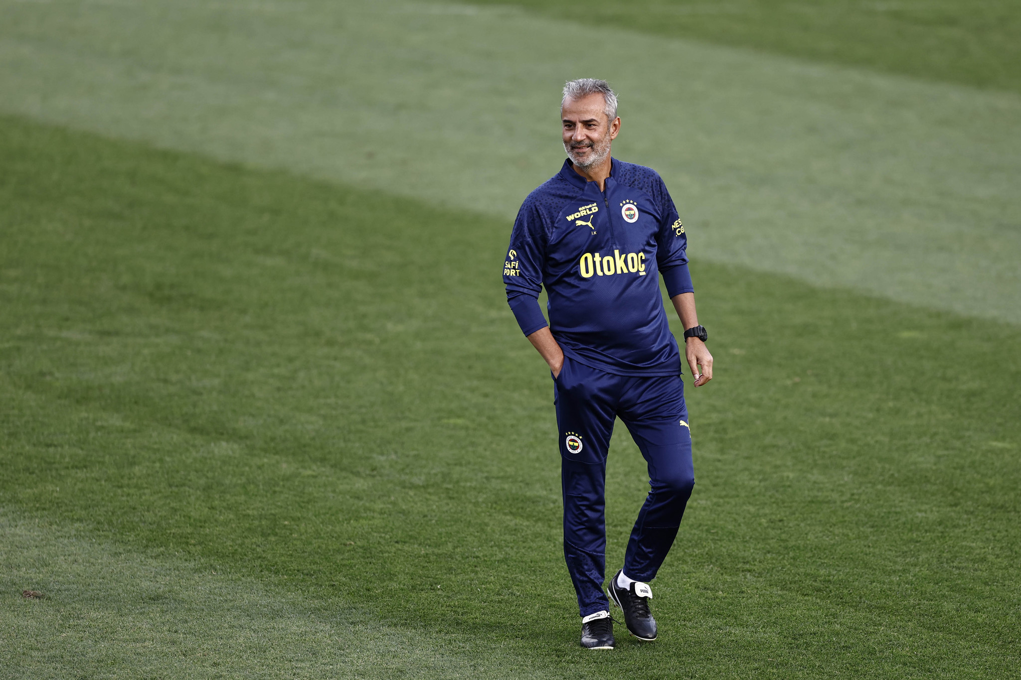 TRANSFER HABERİ: Fenerbahçe’ye Nijeryalı orta saha! İşte İngiliz kulübüne yapılan teklif