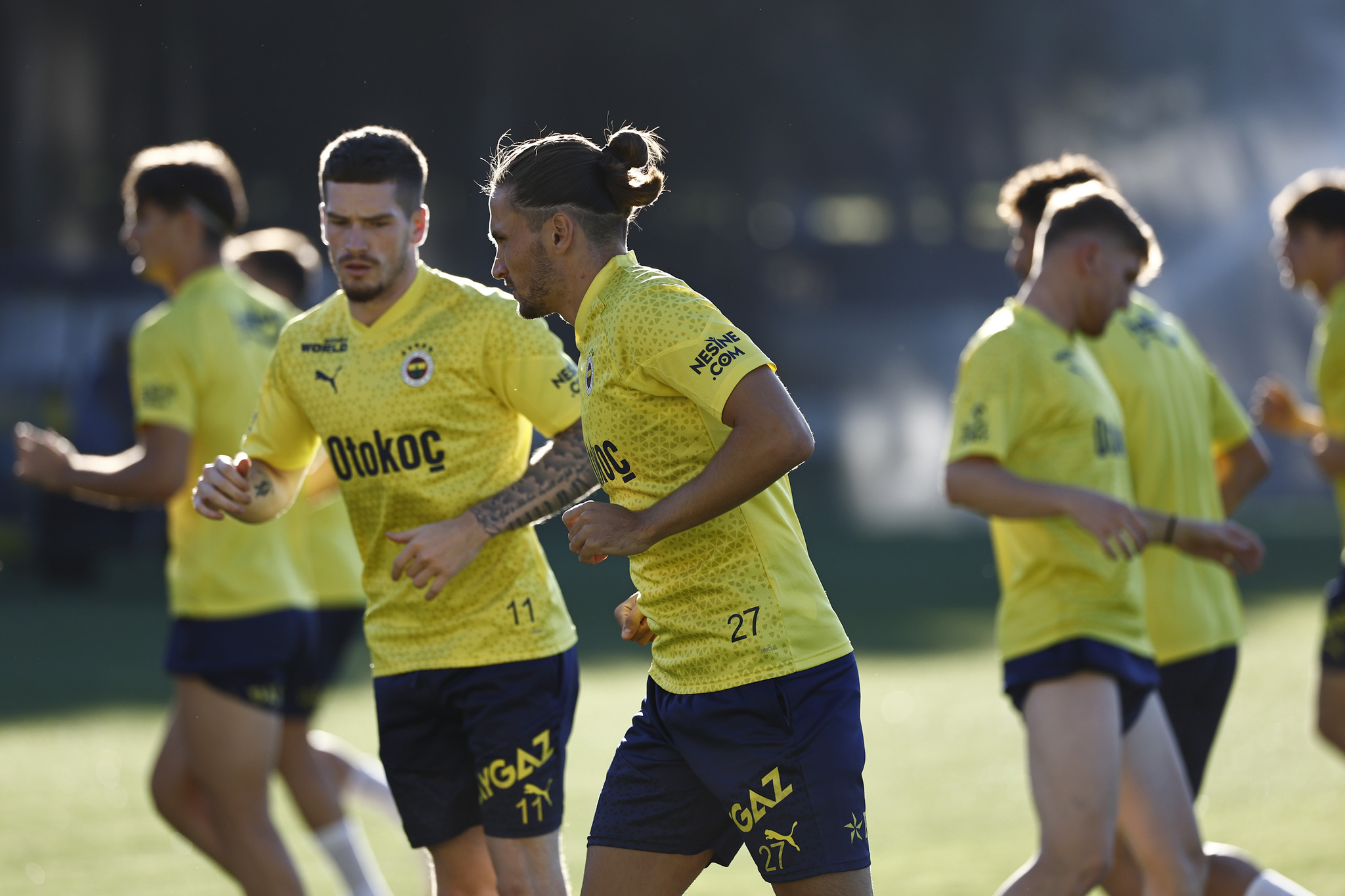 TRANSFER HABERİ: Fenerbahçe’ye Nijeryalı orta saha! İşte İngiliz kulübüne yapılan teklif