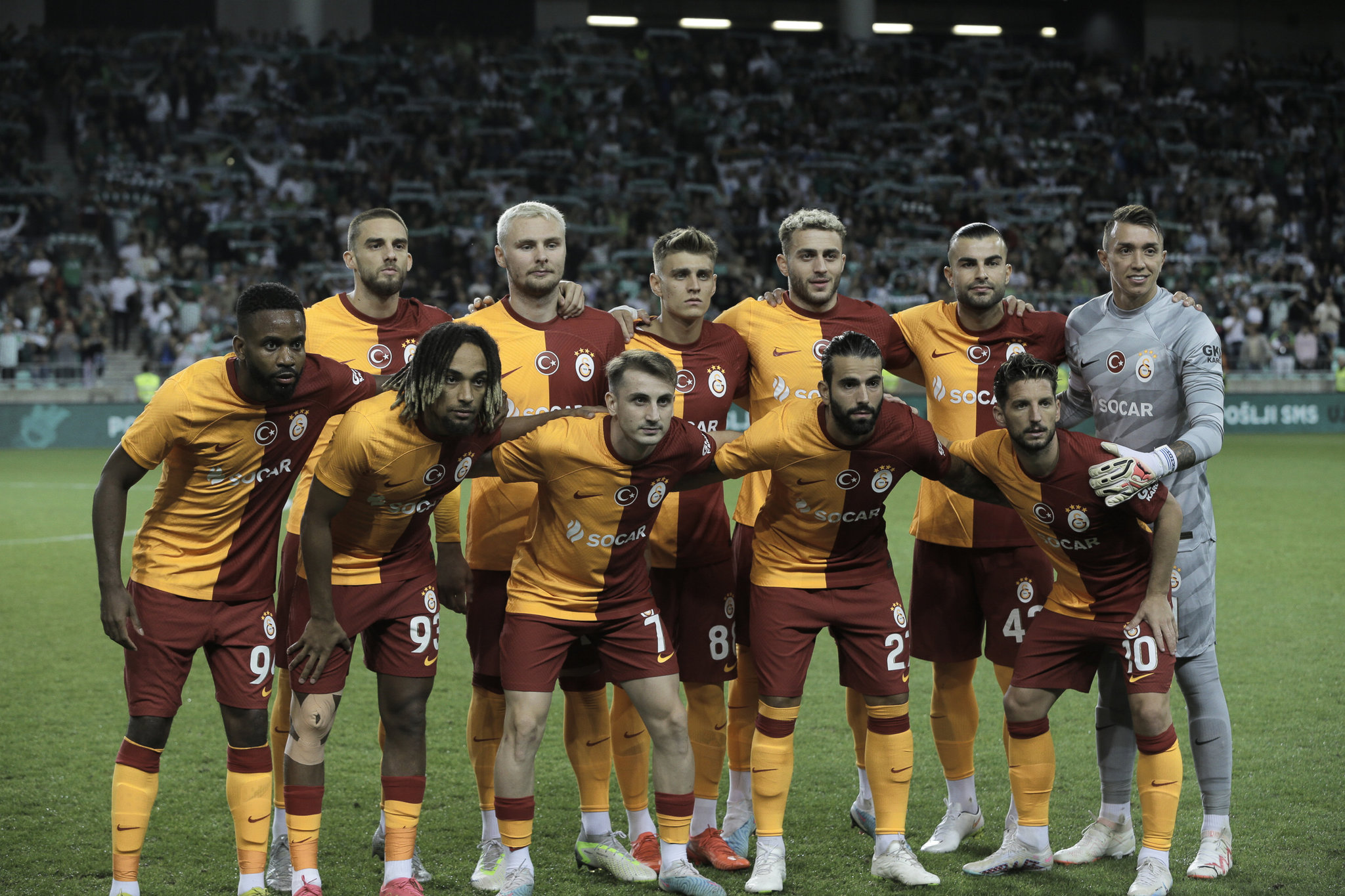 TRANSFER HABERİ: Galatasaray’da Leandro Paredes şoku! Bunu kimse beklemiyordu