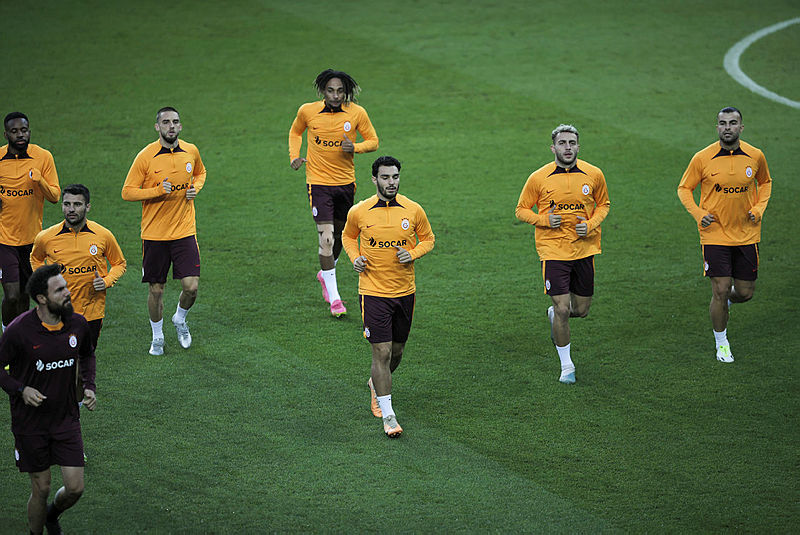 GALATASARAY TRANSFER HABERLERİ: Okan Buruk özellikle istemişti! Cimbom’un Milot Rashica ısrarı