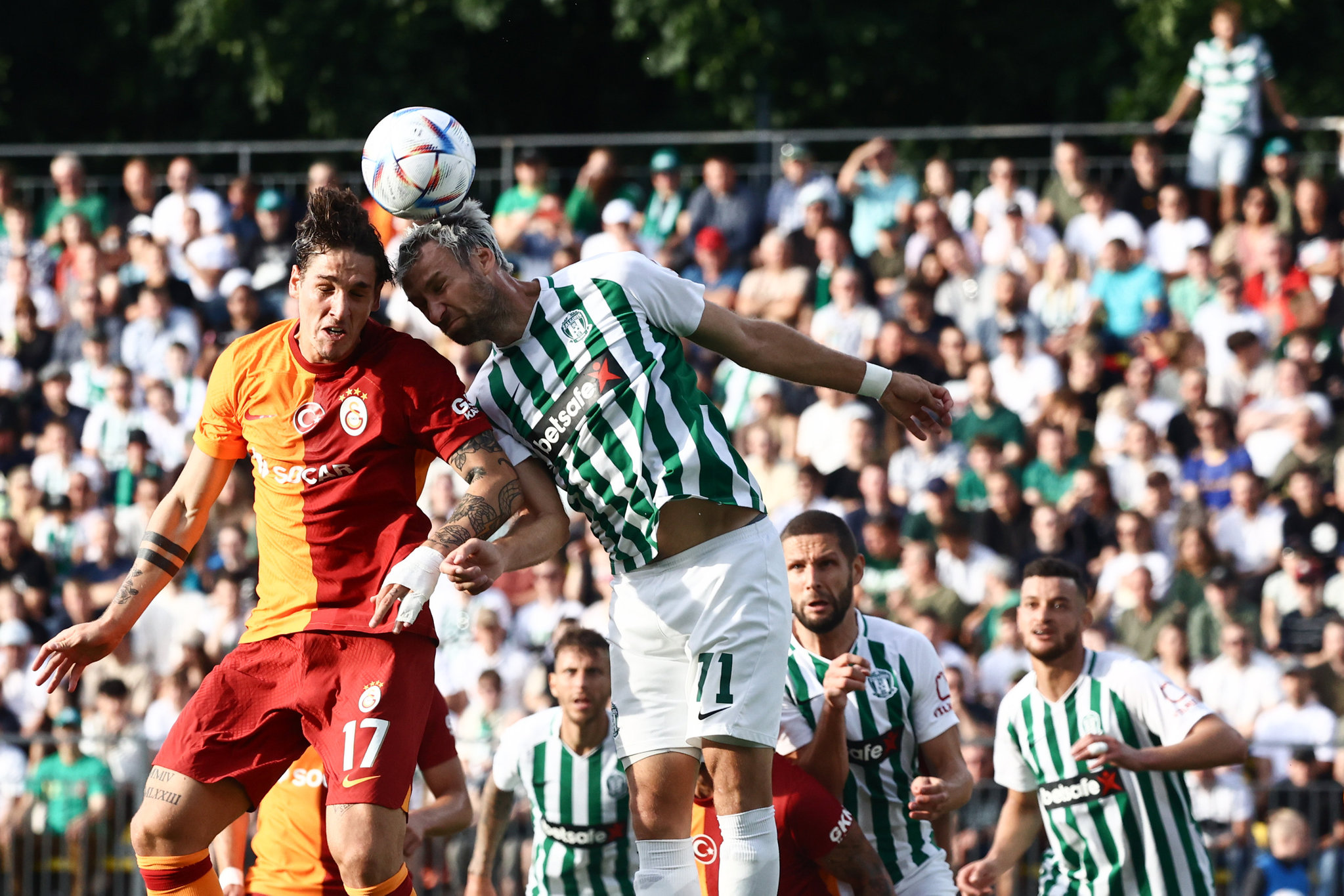 TRANSFER HABERİ: Nicolo Zaniolo’ya hücum! İşte Galatasaray’a gelen 3 teklif