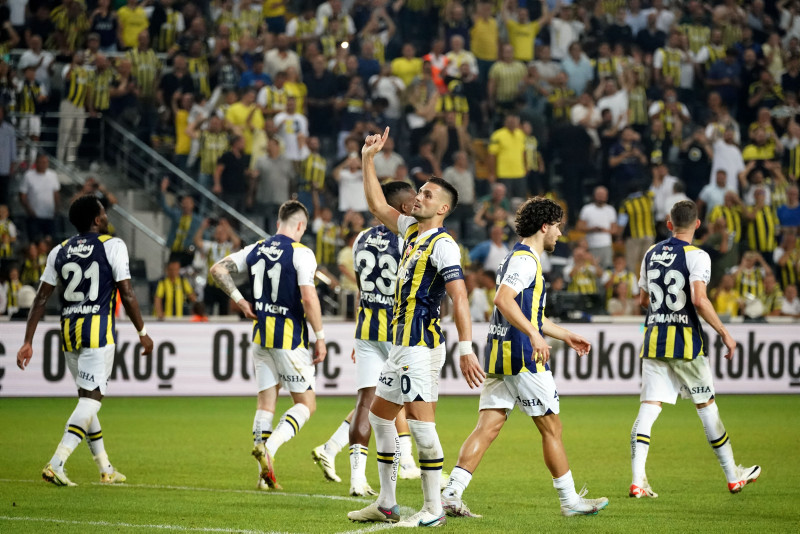 Herkes bu transferi konuşacak! Fenerbahçe’den Galatasaray’a yılın çalımı
