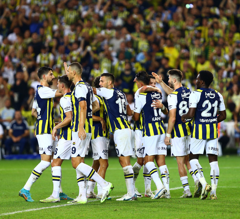 Herkes bu transferi konuşacak! Fenerbahçe’den Galatasaray’a yılın çalımı