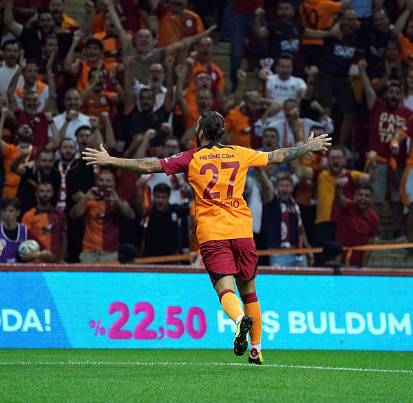 Galatasaray’dan 2 transfer birden! Gündemdeki isimler...