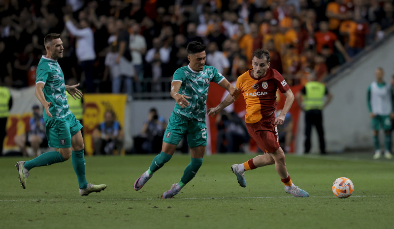 Nicolo Zaniolo sonrası bombalar patlıyor! Galatasaray’dan 3 mevkiye 3 transfer... Erden Timur harekete geçti