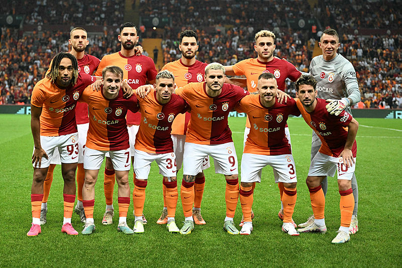 GALATASARAY TRANSFER HABERİ: Galatasaray transferde atağa kalktı! 20 milyon Euro