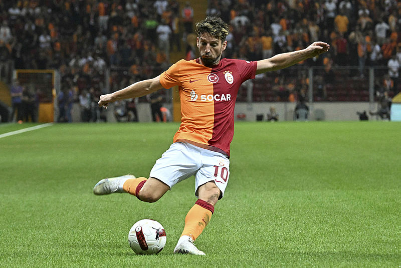 GALATASARAY TRANSFER HABERİ: Galatasaray transferde atağa kalktı! 20 milyon Euro