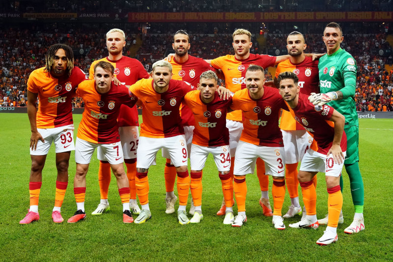 TRANSFER HABERİ - Galatasaray’dan Benjamin Rollheiser hamlesi!