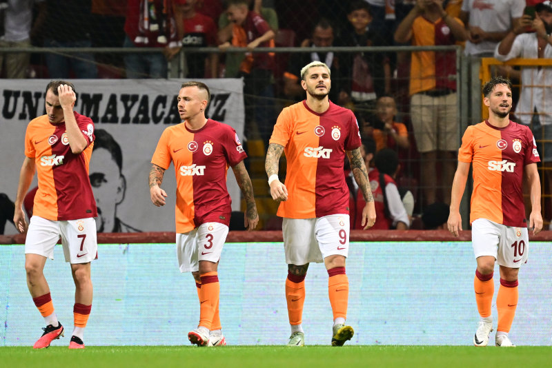 TRANSFER HABERİ - Galatasaray’dan Benjamin Rollheiser hamlesi!