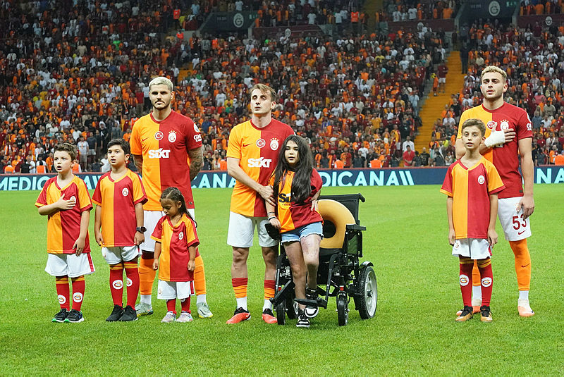 Galatasaray’ı Molde maçı için bekleyen büyük tehlike! Çok zorlu geçecek