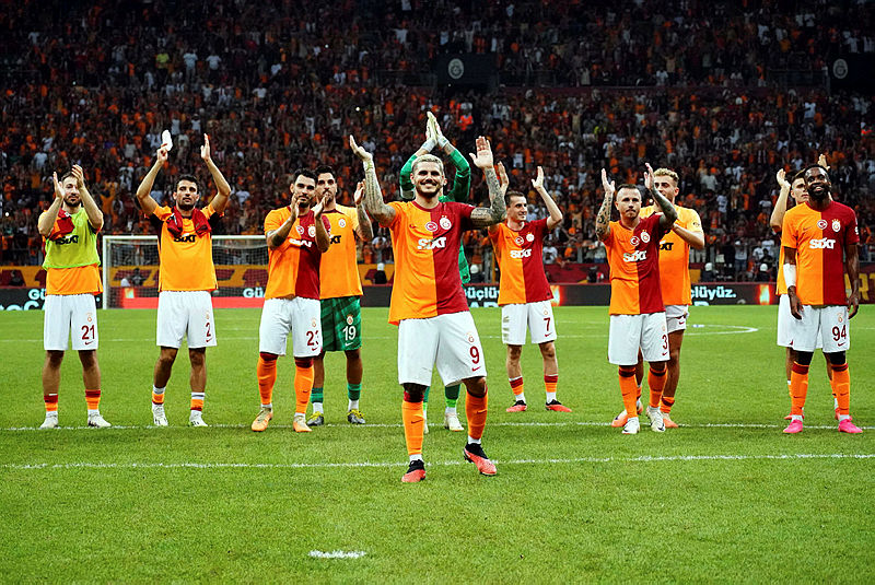 Galatasaray’ı Molde maçı için bekleyen büyük tehlike! Çok zorlu geçecek