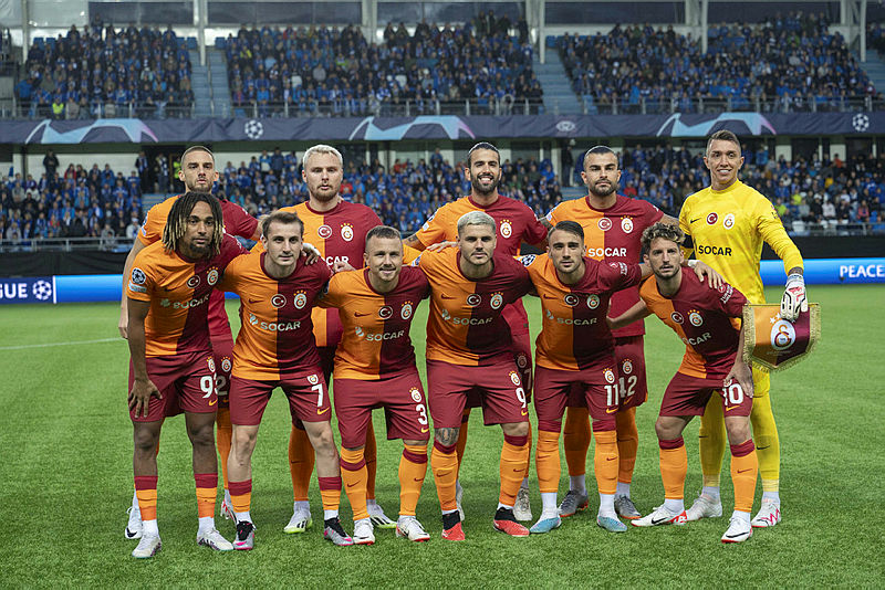 Veni Vidi Vici - Son dakika Galatasaray haberleri - Fotomaç