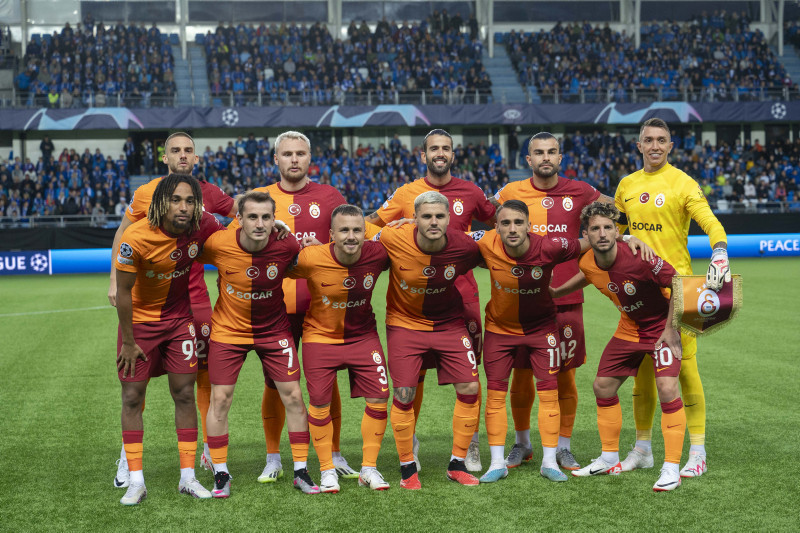 TRANSFER HABERİ - Dominguez gelmeye hazır! Ancak Galatasaray’ın gözü dünya yıldızında