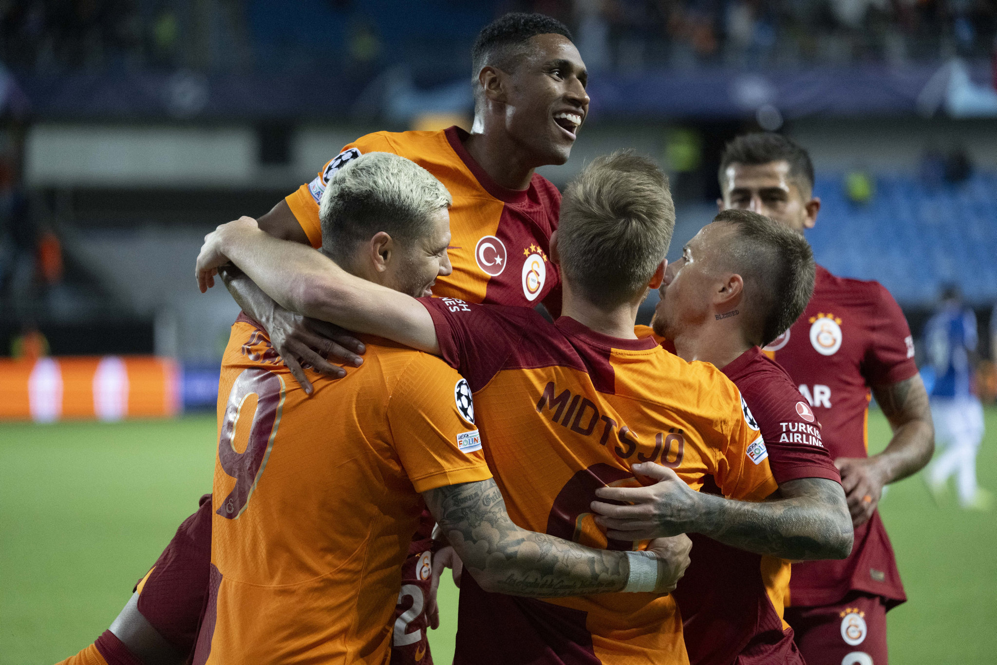 TRANSFER HABERİ - Galatasaray’a maestro geliyor! Ziyech transferde devrede
