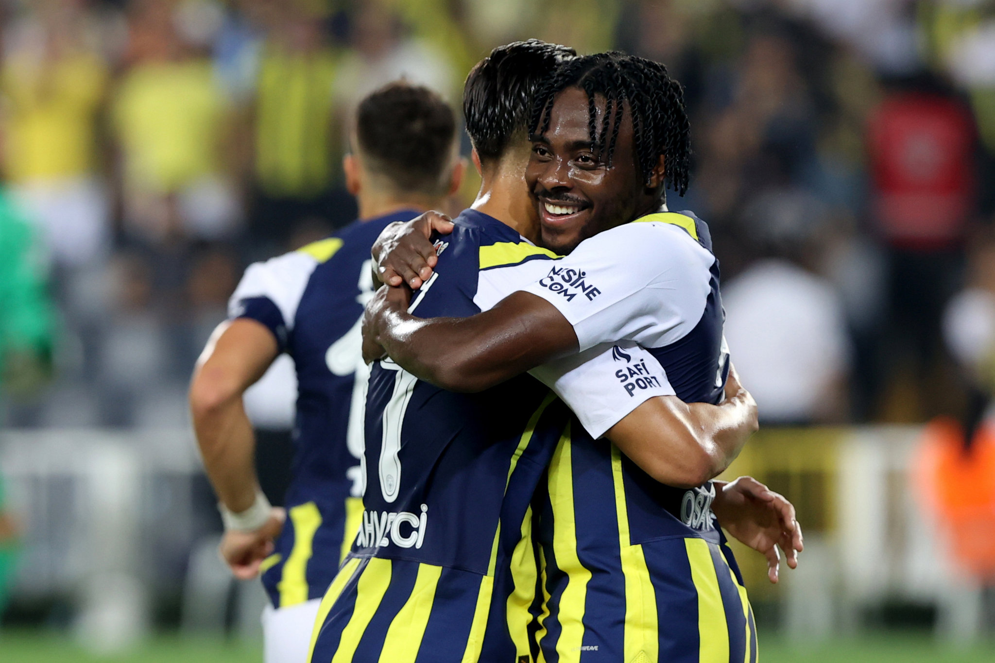 Fenerbahçe’nin gizli transfer hedefi ortaya çıktı! Serbest kalma bedeli 30 milyon Euro