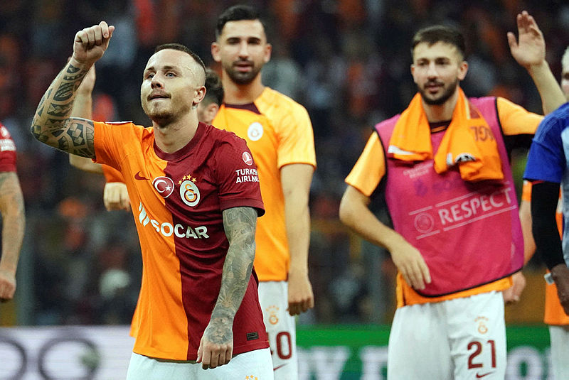 TRANSFER HABERİ: Galatasaray’a Nicolo Zaniolo sonrası bir Roma’lı yıldız daha!