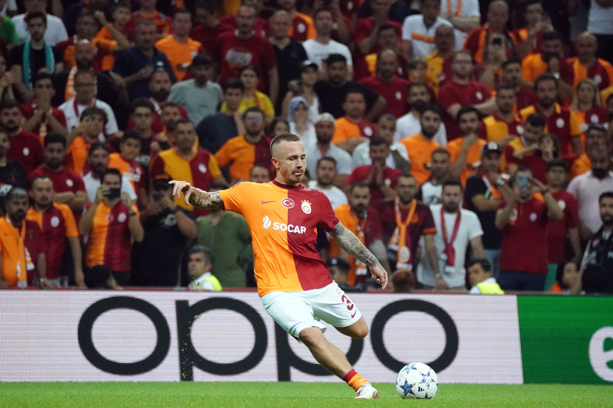 Transferde son dakika! Galatasaray’ın yeni yıldızı Juventus’tan geliyor