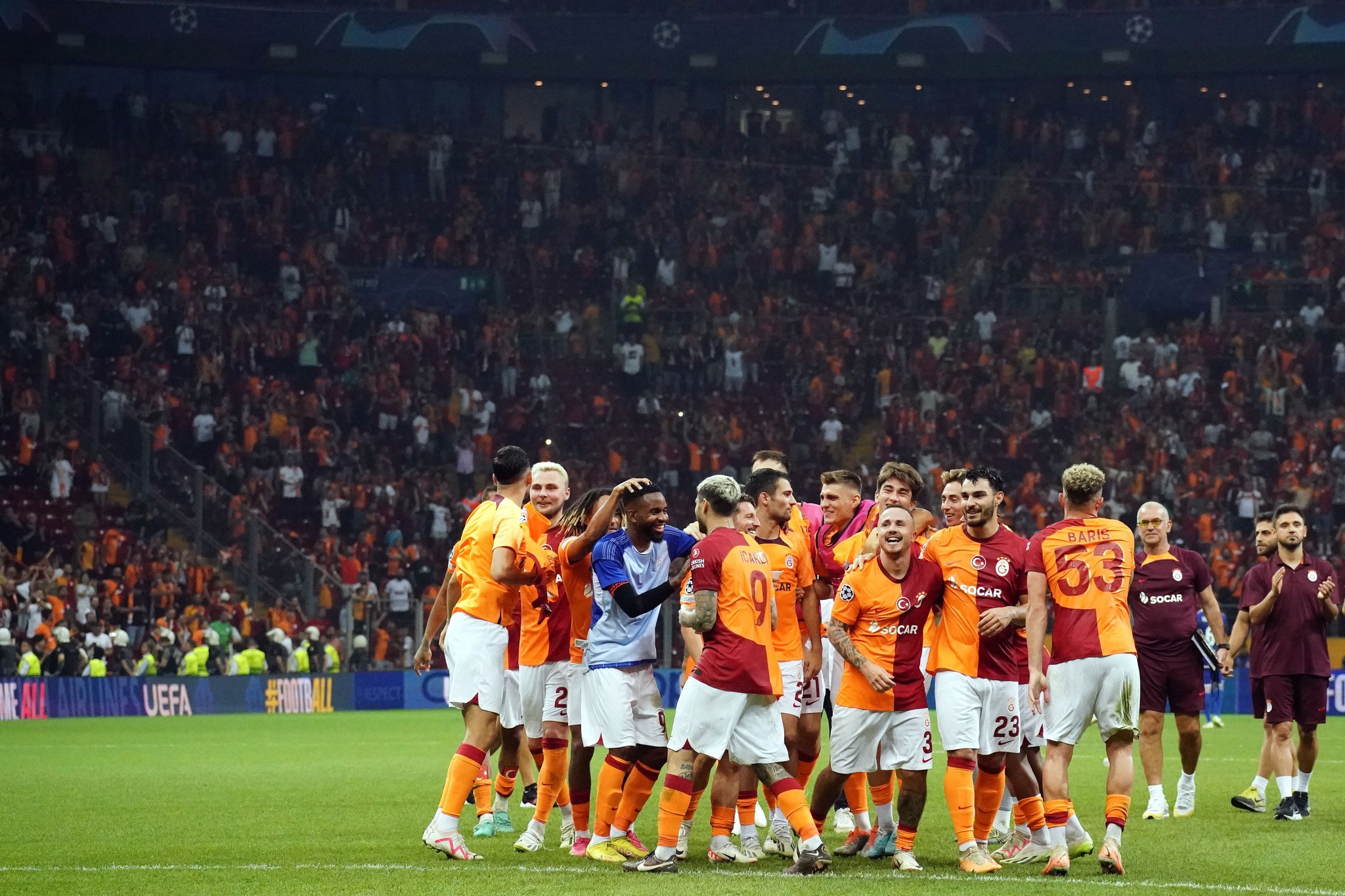 Transferde son dakika! Galatasaray’ın yeni yıldızı Juventus’tan geliyor