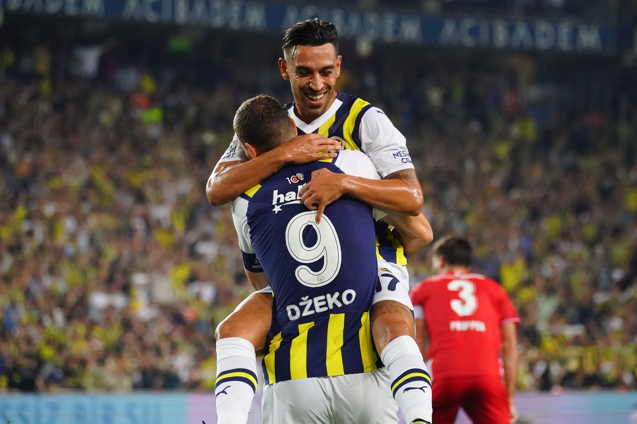 Fenerbahçe’den yılın ters köşesi! Bu transferi kimse duymamıştı